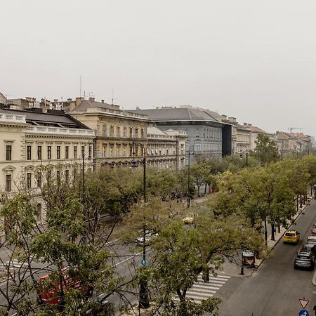 Andrassy 53 2Bedroom Center Apartment Budapeszt Zewnętrze zdjęcie